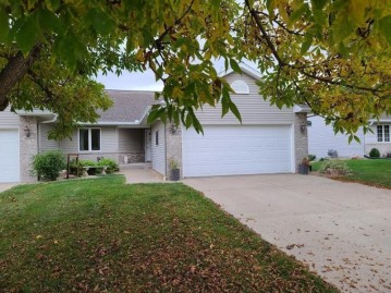 2826 N Northridge Drive 6, Portage, WI 53901-2630