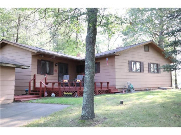 29876 Long Lake Rd, Danbury, WI 54830