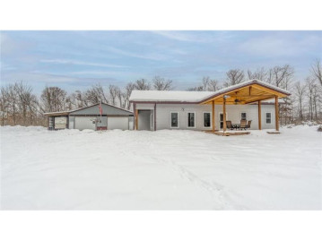 1151 26th St, Chetek, WI 54728