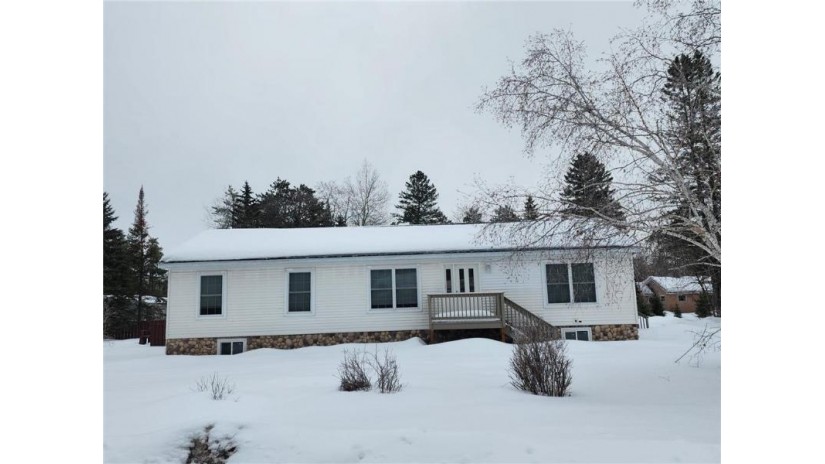 10214 Olker Rd Hayward, WI 54843 by Route 63 Realty Llc $225,000