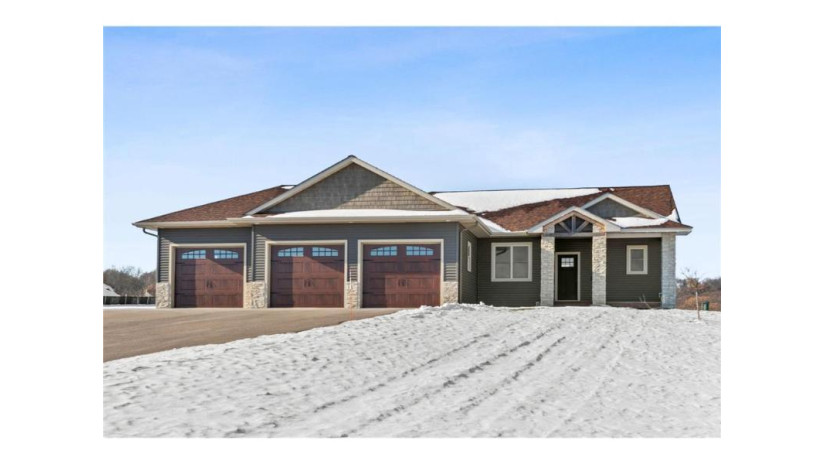 832 106th St Roberts, WI 54023 by Lakes Area Realty Hudson $624,900