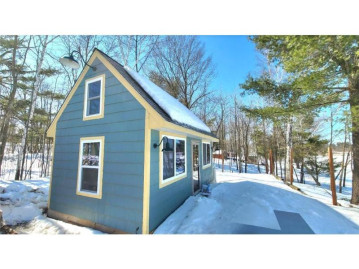 208 Poplar Street #f St, Turtle Lake, WI 54889