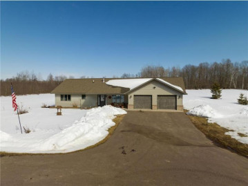 W6578 Pierce Homestead Rd, Trego, WI 54888