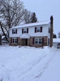 612 Clark Street, Medford, WI 54451