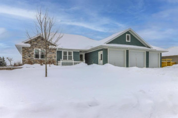 1528 East 20th Street, Marshfield, WI 54449