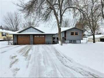 222 Ayers Street, Neillsville, WI 54456