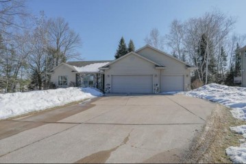 8507 Castleberry Circle, Weston, WI 54476