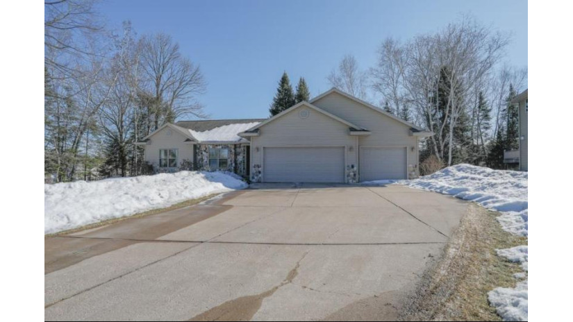 8507 Castleberry Circle Weston, WI 54476 by Coldwell Banker Action - Main: 715-359-0521 $389,900