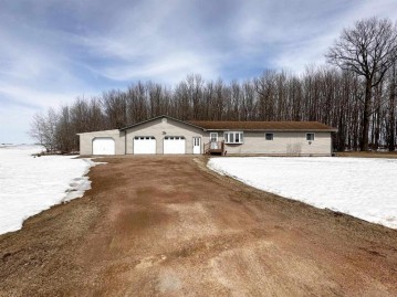 W730 Swan Road, Spencer, WI 54479