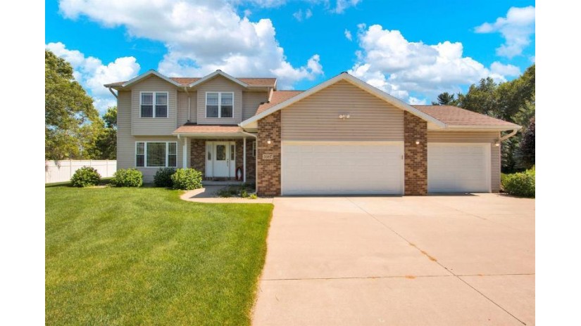 5687 Regent Street Stevens Point, WI 54482 by Exp - Elite Realty $439,999