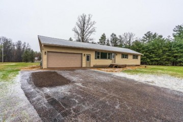 214824 County Road Kk, Mosinee, WI 54455