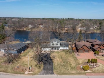 2710 Springville Drive, Plover, WI 54467