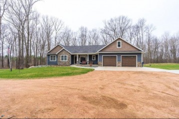 148706 Johns Lane, Mosinee, WI 54455