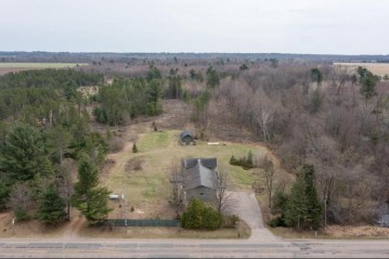 4127 County Road R, Stevens Point, WI 54482