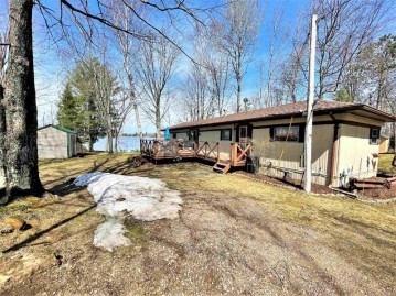 N10353 Solberg Lake Road East, Phillips, WI 54555