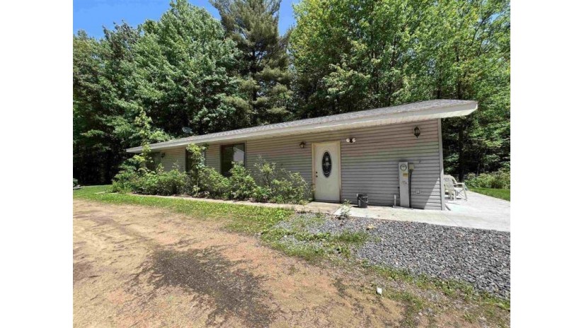 5586 Grant Road Vesper, WI 54489 by Nexthome Hub City - Phone: 715-305-0444 $235,000