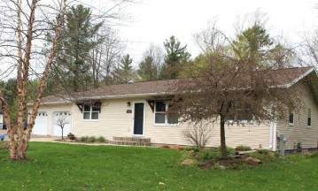 118 West 10th Street, Merrill, WI 54452