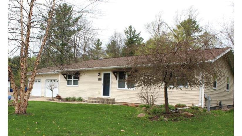 118 West 10th Street Merrill, WI 54452 by Your Choice Realty.net - Phone: 715-351-0066 $240,000