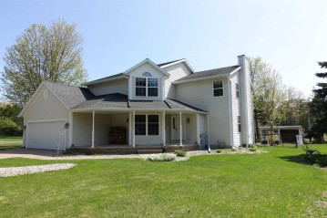 600 Pinecrest Drive, Plover, WI 54467