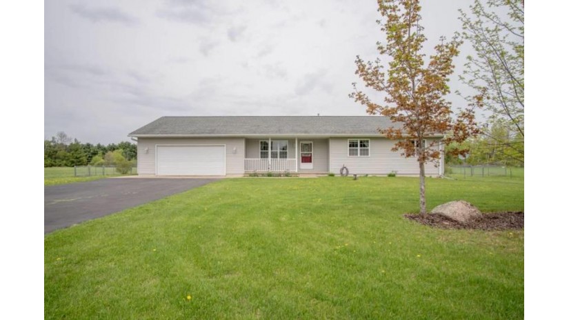 166340 River Road Ringle, WI 54471 by Jones Real Estate Group - Phone: 715-218-8788 $299,900