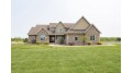 N3482 Sunset Road Medford, WI 54451 by Exit Greater Realty - Office: 715-785-5170 $547,000