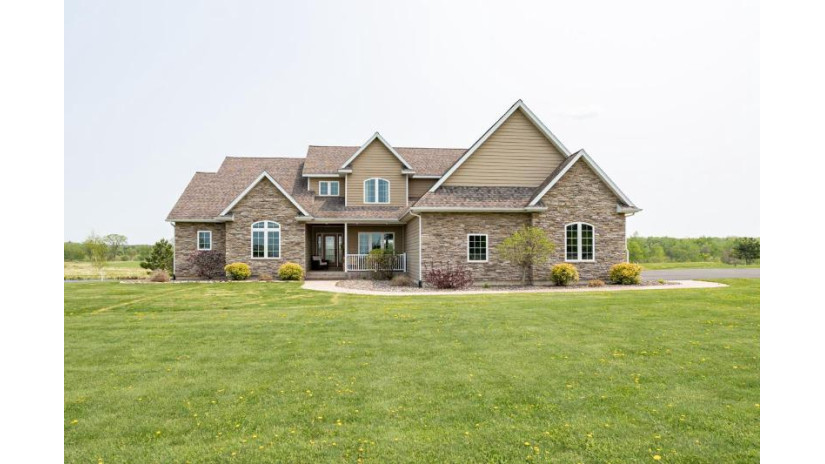 N3482 Sunset Road Medford, WI 54451 by Exit Greater Realty - Office: 715-785-5170 $547,000