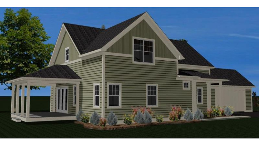 5232 Cobblestone Circle 19 Egg Harbor, WI 54209 by True North Real Estate Llc - 9208682828 $689,000