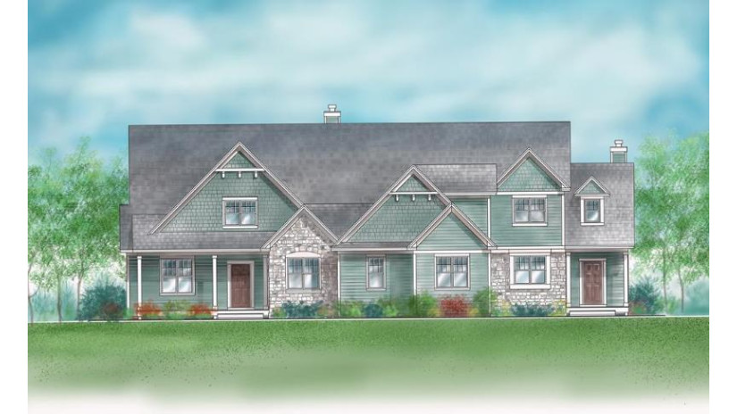 TBD #A Ida Red Rd 1601 Egg Harbor, WI 54209 by Cb  Real Estate Group Egg Harbor - 9208682002 $715,000