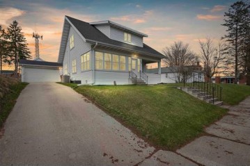 509 Vliet St, Kewaunee, WI 54216