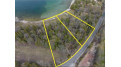 7687 Horseshoe Bay Rd Egg Harbor, WI 54209 by Arbor Crowne Properties - 9208543272 $2,750,000