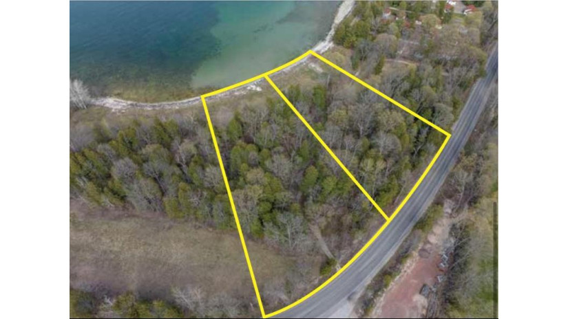 7687 Horseshoe Bay Rd Egg Harbor, WI 54209 by Arbor Crowne Properties - 9208543272 $2,750,000