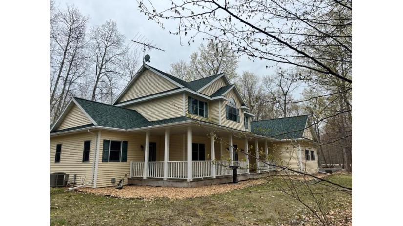 7508 Maple Gate Ln Egg Harbor, WI 54209 by True North Real Estate Llc - 9208682828 $649,900