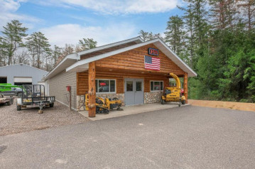 186 Hwy 70, St. Germain, WI 54558