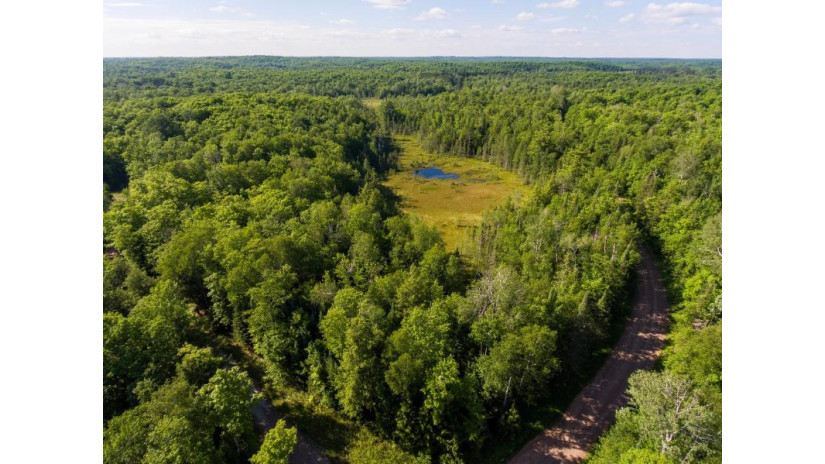 Lot 1415 Wildcat Rd Presque Isle, WI 54557 by Redman Realty Group, Llc $66,700