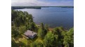 13735 Eight O Clock Blv Manitowish Waters, WI 54545 by Redman Realty Group, Llc $669,900