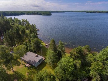 13735 Eight O Clock Blv, Manitowish Waters, WI 54545