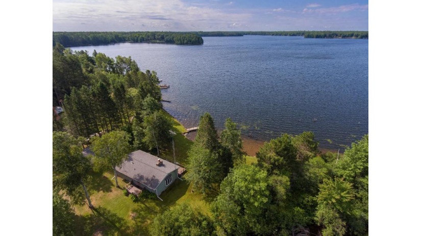 13735 Eight O Clock Blv Manitowish Waters, WI 54545 by Redman Realty Group, Llc $669,900