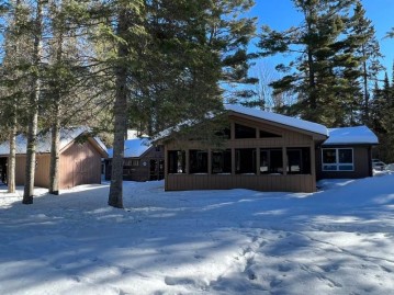 13680 Eight O Clock Blv, Manitowish Waters, WI 54545