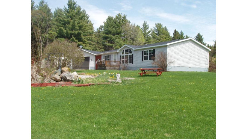 18812 Franciskovich Rd Butternut, WI 54514 by Birchland Realty, Inc - Park Falls $179,900