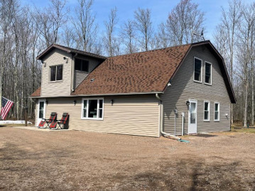 N10295 Shady Ln, Phillips, WI 54555