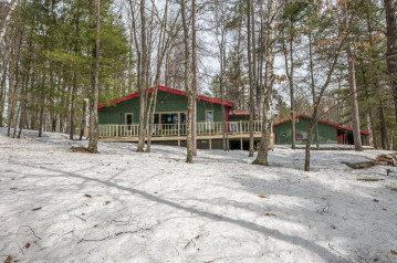 2888 Rads Ln, Plum Lake, WI 54521