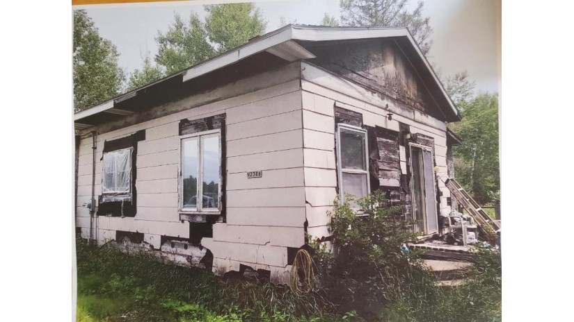 N2308 Cth G Merrill, WI 54452 by Century 21 Burkett & Assoc. $7,500