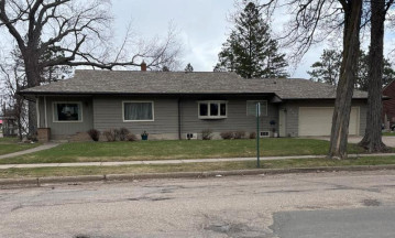 345 Clermont St, Antigo, WI 54409