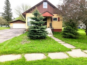 1204 2nd Ave, Park Falls, WI 54552