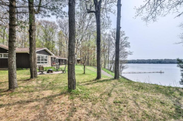 2551 Potts Bay Ln, Lac Du Flambeau, WI 54538