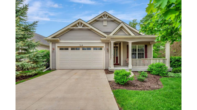 239 Summerhaven Ln Lake Geneva, WI 53147 by MELGES Real Estate, LLC $485,000