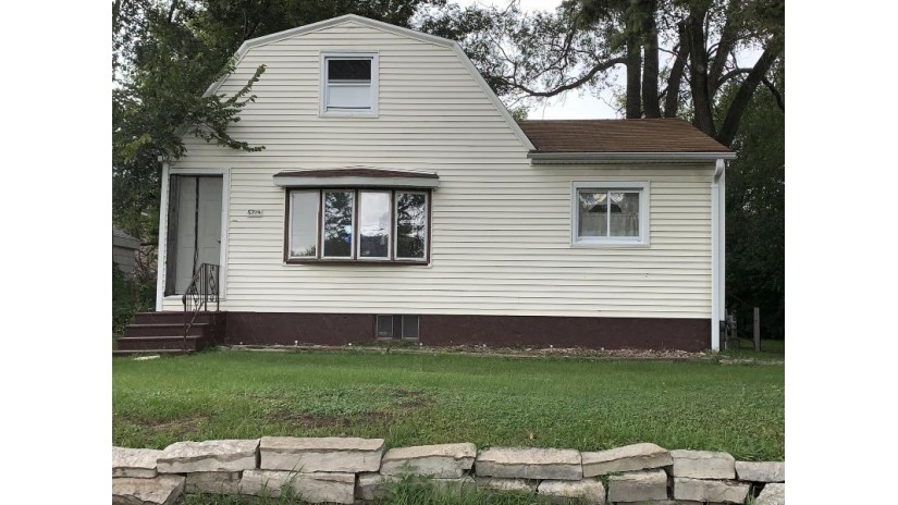 5714 W Mill Rd Milwaukee, WI 53218 by Xcel Realty, LLC $79,900