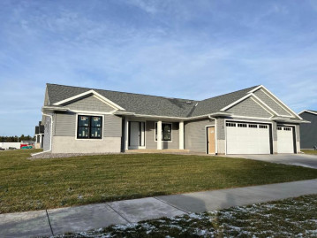 2021 Prairie Pl, Holmen, WI 54636