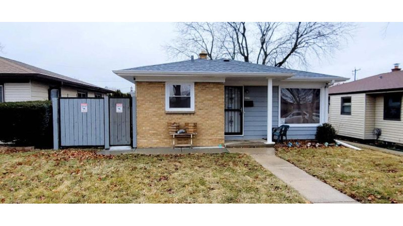 4225 N 67th St Milwaukee, WI 53216 by NextHome My Way $169,000