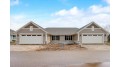 812 Margo Cir 1202 Eagle, WI 53119 by Bielinski Homes, Inc. $404,900